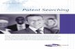Patent Searching - landon-ip.com IP Patent Searching Brochure May... · Patent Searching ... Landon IP’s Legal and Business Support Services ... Risk & Opportunity Assessment IP