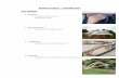 Building Bridges – VOCABULARY Arch Bridges · PDF fileBuilding Bridges – VOCABULARY Arch Bridges ... bridge; before determining the size, shape, and overall look of the bridge.