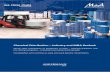 Chemical Distribution Industry and M&A  · PDF fileChemical Distribution – Industry and M&A Outlook ... warehousing them, and mixing, ... The competitive landscape