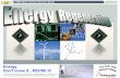 Energy. Don’t loose itREUSE it! - NXP · PDF fileOne Third of Kinetic Energy ... Dave Wilson Slide 11 Single Phase AC Line Regeneration VAC V bus Voltage Regulator ... Regulator