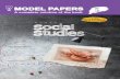 MODEL PAPERS - goharpublishers.com PAPERS. Model paper 1 1st term ... Soils modify the atmosphere by emitting and ... soils. bongar soils / khaddar soils 3.