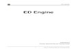 ED Engine - kia-bg. · PDF fileED ENGINE 1. System introduction 1-1 Engine line-up Gasoline Item Gamma 1.6L Beta 2.0L Fuel Injection type MPI MPI Displacement (cc) 1,591 1,975