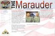 1 Quarter A Message from the CSM December · PDF fileCalendar Highlights HHC News ... A Message from the CSM Thanksgiving and looking forward to ... SSG Tolson SPC Beam SGT Ma SGT