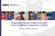 Gender and Economic Growth Assessment & Voices of …siteresources.worldbank.org/INTGENDER/Resources/CuturaGGAKenya... · Gender and Economic Growth Assessment & Voices of Women Entrepreneurs