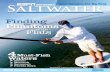 Saltwater p. 18 Spring 2009 - Goassets.espn.go.com/winnercomm/outdoors/saltwater/Magazine/2009... · Fly fishing for redfish and trout in the bitter cold is ... get their first taste