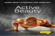 GLOBAL BEAUTY & PERSONAL CARE TREND 2017 … Mintel’s 2017 Global Beauty & Personal Care Trend ‘Active Beauty’, one of four Global Beauty & Personal Care Trend predictions for