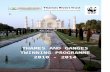 THAMES AND GANGES TWINNING PROGRAMME - · Web viewTHAMES AND GANGES TWINNING PROGRAMME 2010 - 2014 Acknowledgements This Twinning Programme would not have been possible without the