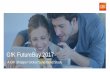 GfK FutureBuy 2017 · PDF file•Beauty and Personal Care ... South Africa € 4,000 South Korea € 4,000 Sweden € 4,000 Switzerland € 4,000 Thailand € 3,500 Turkey € 4,000