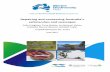 Repairing and conserving Australia’s saltmarshes and … McLeod et al... · Repairing and conserving Australia’s saltmarshes and seascapes Colin Creighton, Terry Walshe, Ian McLeod,