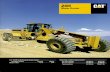 24H Motor Grader - Kelly · PDF file · 2003-02-0524H Motor Grader Operating weights (approximate) ... Lockup clutch torque converter. ... machine to slow travel speed (i.e., turning