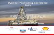Dynamic Positioning Conference 2013mtsdpconference.com/pdfs/finalprogram2013.pdf · Hydrodynamics Assessment of a 40 Inches Diameter Fixed Pitch Transverse Tunnel Thruster ... Wartsila/ShipPower/Businessline
