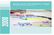 Early years foundation stage Proﬁ le handbook - Routledgecw.routledge.com/textbooks/9780415485586/data/... · Early years foundation stage Proﬁ le handbook 2008 Early years foundation