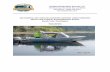 2014 MOSES LAKE AQUATIC INVASIVES CONTROL · PDF fileMoses Lake Irrigation & Rehabilitation District Moses Lake, Washington FINAL ... Blue Heron Park and Connelly Park have also been