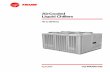 Air-Cooled Liquid Chillers 10–60 Tons - Heating and Air · PDF file · 2004-09-03Air-Cooled Liquid Chillers 10, 15 Tons ... handling ease. ... The brain of the 20 to 60 ton air-cooled