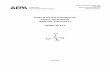 Scope of the Risk Evaluation for Carbon Tetrachloride ... · PDF fileScope of the Risk Evaluation for . ... B.1.3.1 Petrochemical Manufacturing ... The Montreal Protocol and Title
