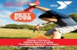 Hanover Area YMCA Summer Camp Guide 2017 - · PDF fileHanover Area YMCA Summer Camp Guide 2017 Camp Hickory Littlestown Camp Academy Sports Camps. 2 3 ... Camp Type YM Rate NM Rate