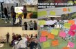 Stakeholder and community consultation Deptford Park · PDF fileThe consultation process for the LBL’s Open Space Strategy ... to creating new areas and ... Stakeholder and community