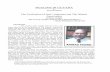 MUSLIMS IN GUYANAguyana.org/organizationsinguy.pdf · MUSLIMS IN GUYANA by Ahmad Hamid The Unification of Sad’r Anjuman and The Islamic Association ... Anjuman of British Guiana