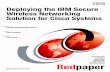 Redpaper - IBM  · PDF file4.1.5 Cisco Secure Access Control Server ... 5.2.3 IBM Embedded Security System ... 5.3 IBM Eserver xSeries 226