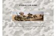 FIRETEAM - WordPress.com FIRETEAM Wargame Rules for Modern Combat Operations By Rory Crabb Contents Introduction 3 What you need to play ...