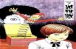 Uzumaki Chapter 7 - Best Horror Comic Stories Everbesthorrorcomics.com/pdf/Uzumaki7.pdf · Originally Published: “Big Comic Spirits” Uzumaki, Chapter 7, Shogakukan, 1999 ... online),