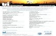 TRInternational OIL & GAS: DRILLING AND COMPLETION FLUID ...trichemicals.com/media/6307/TRI-Oil-Gas-Drilling-Completion-Fluid... · BASE FLUID ADDITIVES Calcium Chloride Potassium