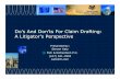 Do’s And Don’ts For Claim Drafting: A Litigator’s ... · PDF fileDo’s And Don’ts For Claim Drafting: A Litigator’s ... can be validated by current testing ... don'ts for