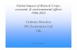 Graham Brookes PG Economics Ltd UK - users.unimi.itusers.unimi.it/morandin/Georgofili/Brookes2014.pdf · ©PG Economics Ltd 2014. ... • Environmental impact analysis covering pesticide