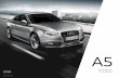 A5 | A5 Cabriolet 2016 S5 - Audi Canada A5 | A5 Cabriolet 2016 S5 | S5 Cabriolet. Audi A5 The Audi A5 is an inspired design that translates to pure excitement the instant your foot