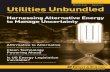 TILITIES ÜSSELDORF Utilities Unbundled - Building a · PDF file · 2015-07-29Utilities Unbundled ... Harnessing alternative energy to manage uncertainty page 3 Utilities News Industry