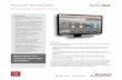 FactoryTalk® View Site Edition - Electrical Supply & · PDF file · 2016-09-01With FactoryTalk View SE, ... (ALMA and ALMD) ... Rockwell Automation and FactoryTalk are trademarks