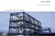 Process Technology - ctjp.jp Technology.pdf · Process Technology at Sulzer Chemtech ... chemical industry, as column reboilers in (high) vacuum distillation systems. Other typical