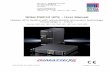 Rittal PMC12 UPS – User  · PDF fileRittal PMC12 UPS – User Manual ... 1.5. PROPER USE ... You should read this operating guide prior to