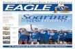 The Official Newsletter of BHISD | Fall 2014 Soaring · PDF fileThe Official Newsletter of BHISD | Fall 2014 inside ... Soaring to New Heights A ... Barbers Hill ISD envisions academic