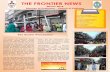 THE FRONTIER NEWS - Peshawar Diocese News/Frontier News... · Individual Highlights ... extending from Wana to Swat thus Rt. Revd. ... ( Lecturer in Chemistry at Edwardes College