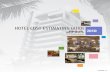 HOTEL COST ESTIMATING GUIDE - HVS Global · PDF file · 2012-02-13701 Palomar Airport Road, Suite 300 Carlsbad, California ... the 2010 Hotel Cost Estimating Guide has ... inflation,