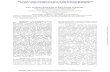 Aup1 Mediated Regulation of Rtg3 During Mitophagy* · PDF file · 2009-10-19Aup1 Mediated Regulation of Rtg3 During Mitophagy* Dikla Journo, ... Antibodies and chemical reagents -