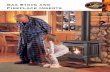 Gas Stove and Fireplace Inserts - Gas, Electric, Wood ...bowdensfireside.com/product_brochures/lopi_gas_stove_gas_fireplace...Gas Stove and Fireplace Inserts. ... strength and independence