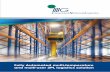 Fully Automated multi-temperature and multi-user 3PL ... · PDF fileFully Automated multi-temperature and multi-user 3PL ... and National Trading and ... landside and airside access