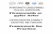 Family Centre Framework - CFISfis.ceredigion.gov.uk/wp-content/uploads/2012/12/Family-Centre... · CEREDIGION FAMILY CENTRE NETWORK - 6 - and children. The Welsh Assembly Government’s