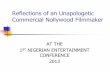 Reflections of an Unapologetic Commercial Nollywood Filmmakerthenet.ng/.../uploads/2013/04/CONFESSIONS-OF-A-NIGERIAN-FILM-M… · Reflections of an Unapologetic Commercial Nollywood