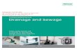 Catalogue Building Services Drainage and Sewage - · PDF filePumps, pump systems and ... Catalogue Building Services Drainage and Sewage International edition 2011/2012 - 50 Hz. ...