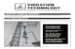 Workover / Completion Operations - Vibration Technologyvibrationtechnology.com/pdf/ServiceBrochure2004.pdf · Workover / Completion Operations Free and Recover Rods, Tubing, ... Drilling