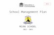 School Management Plan - mian-s. Web viewTo increase the oral reading, reading comprehension and reading accuracy age by more than the difference in chronological age between initial