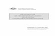 The Australian Air Transport Pilot Licence (Helicopter ... · PDF fileAIR TRANSPORT PILOT LICENCE (HELICOPTER) EXAMINATION INFORMATION BOOK. ... information and specimen questions