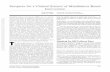 Prospects for a Clinical Science of Mindfulness-Based ... · PDF filelimit the relevance and reach of these interventions. We ... Department of Psychology and Neuroscience, University