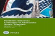 Pandemic Influenza Continuity of Operations ... - FEMA.gov · PDF fileManagement Agency (FEMA) National Continuity Programs (NCP) ... pandemic influenza; (2) Activation of continuity
