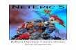 Bellum Omnium Contra Omnes - The EPICentre: Home of · PDF fileBellum Omnium Contra Omnes ... Games Workshop first released Adeptusplkoad i Titanicus in 1988. ... everything was brought