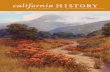 california history can read or study the same material or ... Bancroft Library at the University of California, Berkeley. Famous for ... 4 California History • volume 89 ...