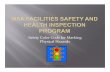 R- SAFETY COLOR CODE FOR MARKING PHYSICAL … SAFETY COLOR CODE FOR MARKING...employees, standard color codes have been developed ... Storage cabinets for flammable materials. •